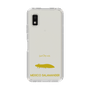 Slim Protection Case［ &UCHINOCO - Axolotl ］