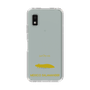 Slim Protection Case［ &UCHINOCO - Axolotl ］