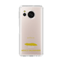 Slim Protection Case［ &UCHINOCO - Axolotl ］