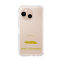 Slim Protection Case［ &UCHINOCO - Axolotl ］