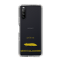Slim Protection Case［ &UCHINOCO - Axolotl ］