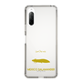 Slim Protection Case［ &UCHINOCO - Axolotl ］