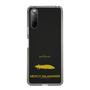 Slim Protection Case［ &UCHINOCO - Axolotl ］