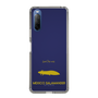 Slim Protection Case［ &UCHINOCO - Axolotl ］