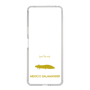 Slim Protection Case［ &UCHINOCO - Axolotl ］