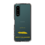 Slim Protection Case［ &UCHINOCO - Axolotl ］
