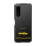 Slim Protection Case［ &UCHINOCO - Axolotl ］