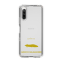 Slim Protection Case［ &UCHINOCO - Axolotl ］