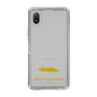 Slim Protection Case［ &UCHINOCO - Axolotl ］