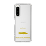 Slim Protection Case［ &UCHINOCO - Axolotl ］