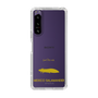 Slim Protection Case［ &UCHINOCO - Axolotl ］
