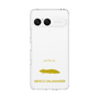 Slim Protection Case［ &UCHINOCO - Axolotl ］