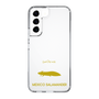 Slim Protection Case［ &UCHINOCO - Axolotl ］