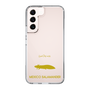 Slim Protection Case［ &UCHINOCO - Axolotl ］