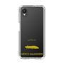 Slim Protection Case［ &UCHINOCO - Axolotl ］