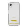 Slim Protection Case［ &UCHINOCO - Axolotl ］
