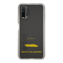 Slim Protection Case［ &UCHINOCO - Axolotl ］