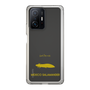 Slim Protection Case［ &UCHINOCO - Axolotl ］