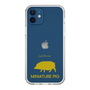 Slim Protection Case［ &UCHINOCO - Mini Pig ］