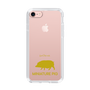 Slim Protection Case［ &UCHINOCO - Mini Pig ］