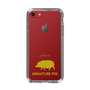 Slim Protection Case［ &UCHINOCO - Mini Pig ］