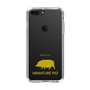 Slim Protection Case［ &UCHINOCO - Mini Pig ］