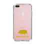 Slim Protection Case［ &UCHINOCO - Mini Pig ］