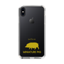 Slim Protection Case［ &UCHINOCO - Mini Pig ］