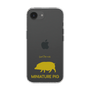 Slim Protection Case［ &UCHINOCO - Mini Pig ］