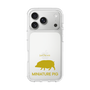 Slim Protection Case［ &UCHINOCO - Mini Pig ］