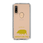 Slim Protection Case［ &UCHINOCO - Mini Pig ］