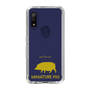 Slim Protection Case［ &UCHINOCO - Mini Pig ］