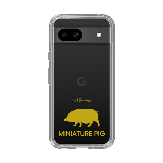 Slim Protection Case［ &UCHINOCO - Mini Pig ］