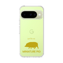 Slim Protection Case［ &UCHINOCO - Mini Pig ］