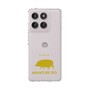 Slim Protection Case［ &UCHINOCO - Mini Pig ］