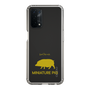 Slim Protection Case［ &UCHINOCO - Mini Pig ］