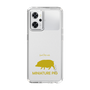 Slim Protection Case［ &UCHINOCO - Mini Pig ］