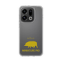 Slim Protection Case［ &UCHINOCO - Mini Pig ］