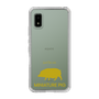 Slim Protection Case［ &UCHINOCO - Mini Pig ］