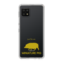 Slim Protection Case［ &UCHINOCO - Mini Pig ］