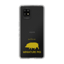 Slim Protection Case［ &UCHINOCO - Mini Pig ］