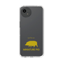 Slim Protection Case［ &UCHINOCO - Mini Pig ］