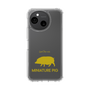 Slim Protection Case［ &UCHINOCO - Mini Pig ］