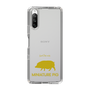 Slim Protection Case［ &UCHINOCO - Mini Pig ］