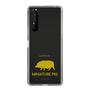 Slim Protection Case［ &UCHINOCO - Mini Pig ］