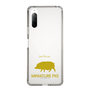 Slim Protection Case［ &UCHINOCO - Mini Pig ］