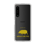 Slim Protection Case［ &UCHINOCO - Mini Pig ］