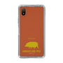 Slim Protection Case［ &UCHINOCO - Mini Pig ］