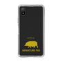 Slim Protection Case［ &UCHINOCO - Mini Pig ］