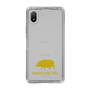 Slim Protection Case［ &UCHINOCO - Mini Pig ］